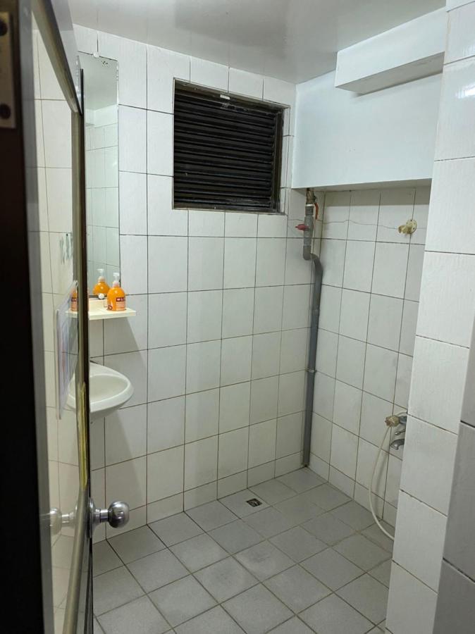 Guang Haw Hotel Tainan Exterior foto